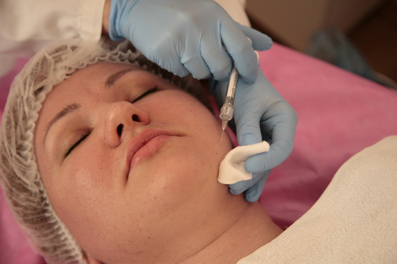 Botox injections – pros and cons
