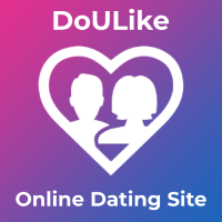 Doulike - free dating site for women